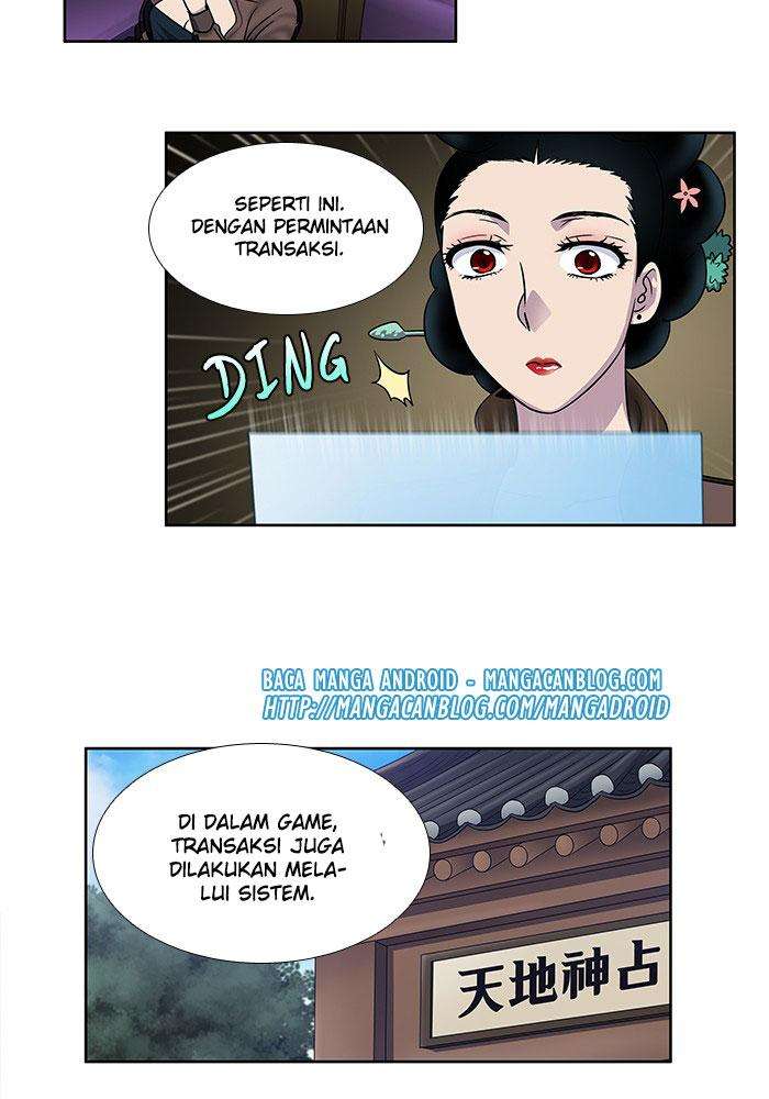 The Gamer Chapter 249 Gambar 6