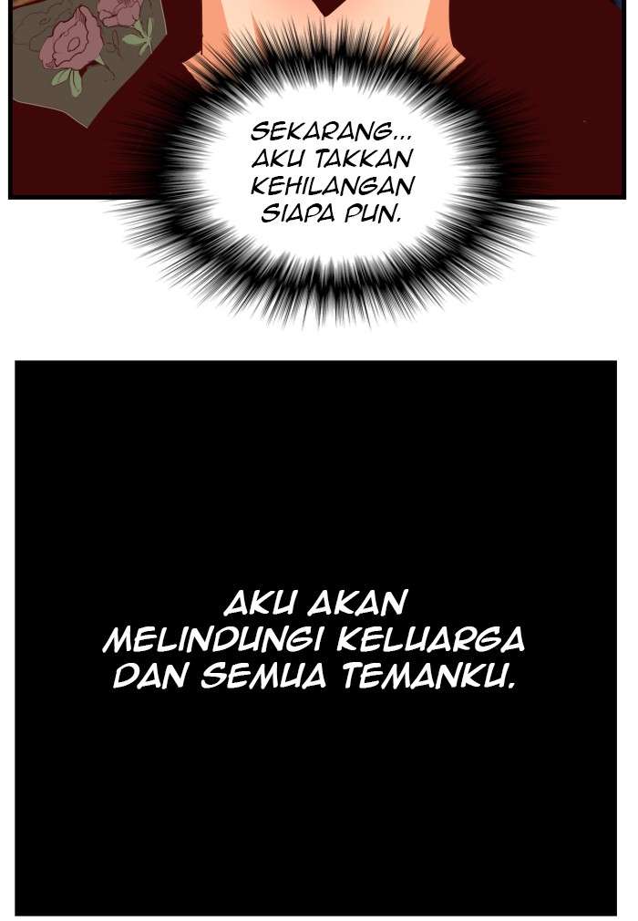 The God of High School Chapter 370 Gambar 90