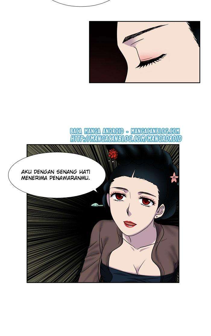 The Gamer Chapter 248 Gambar 26