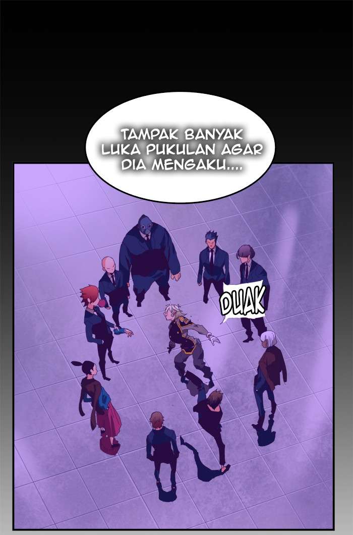 The God of High School Chapter 369 Gambar 33