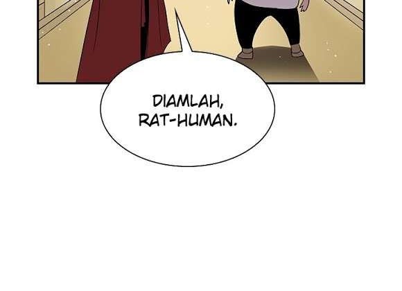The Dungeon Master Chapter 50 Gambar 28