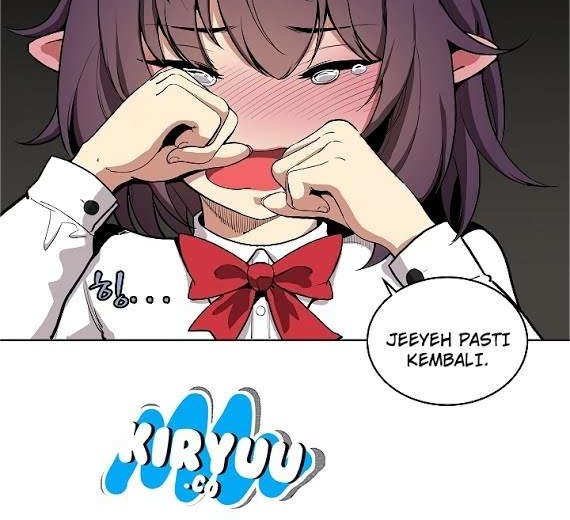 The Dungeon Master Chapter 50 Gambar 34