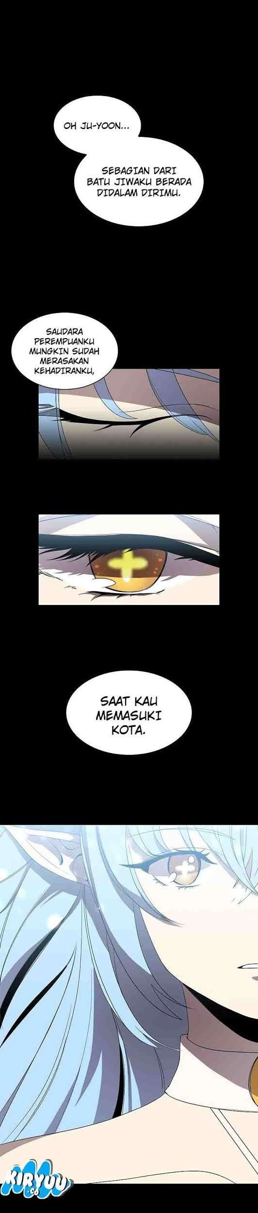 Baca The Dungeon Master Chapter 50 Gambar 2