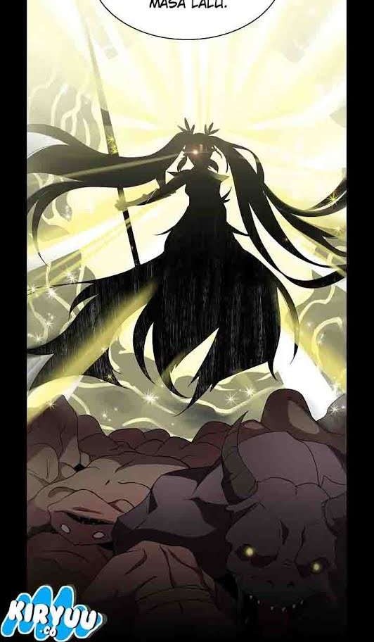 The Dungeon Master Chapter 50 Gambar 4