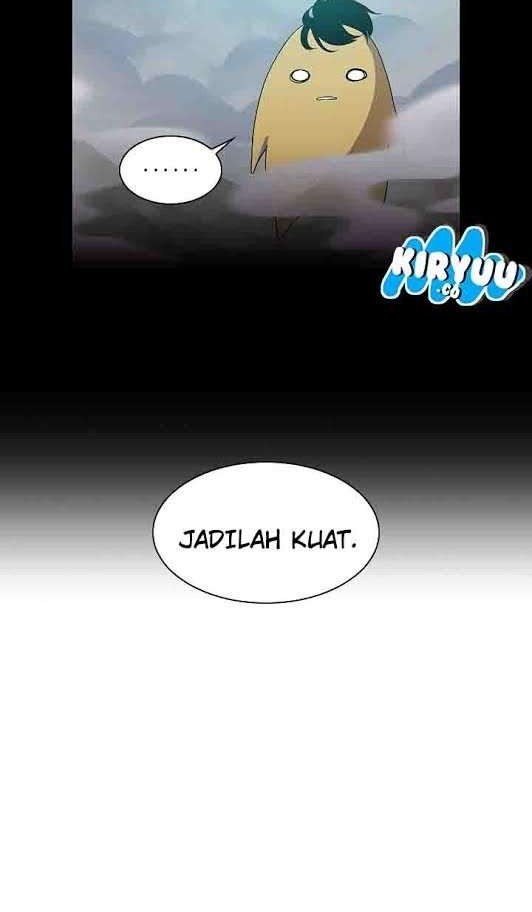 The Dungeon Master Chapter 50 Gambar 7