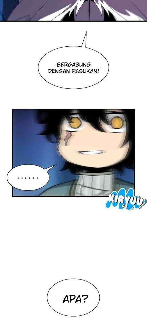 The Dungeon Master Chapter 50 Gambar 16