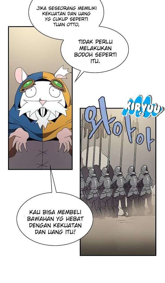 The Dungeon Master Chapter 50 Gambar 22