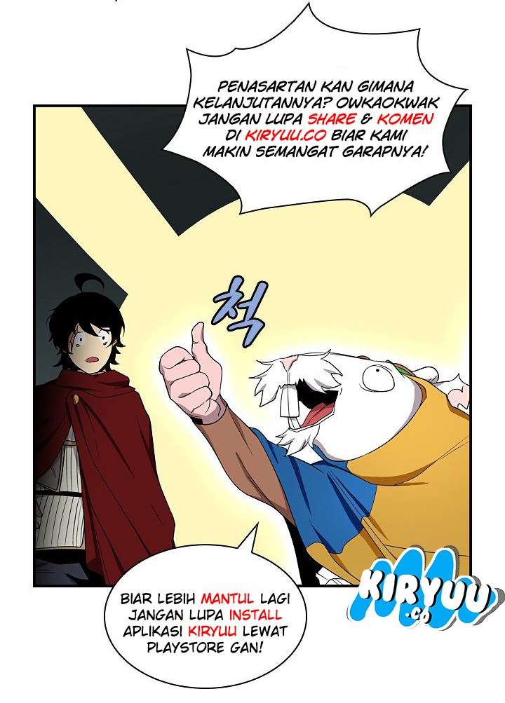 The Dungeon Master Chapter 49 Gambar 14