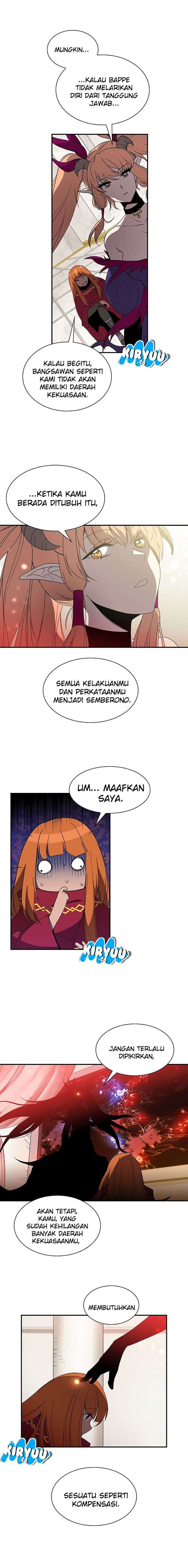 The Dungeon Master Chapter 49 Gambar 7