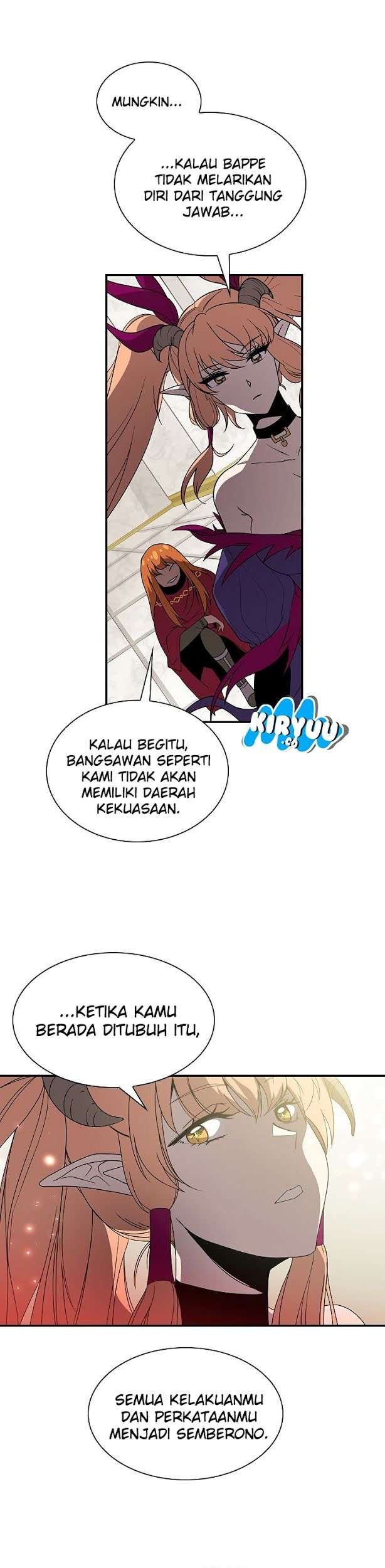 The Dungeon Master Chapter 49 Gambar 15