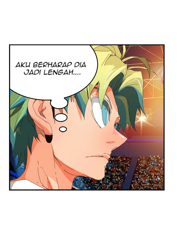 The God of High School Chapter 367 Gambar 15
