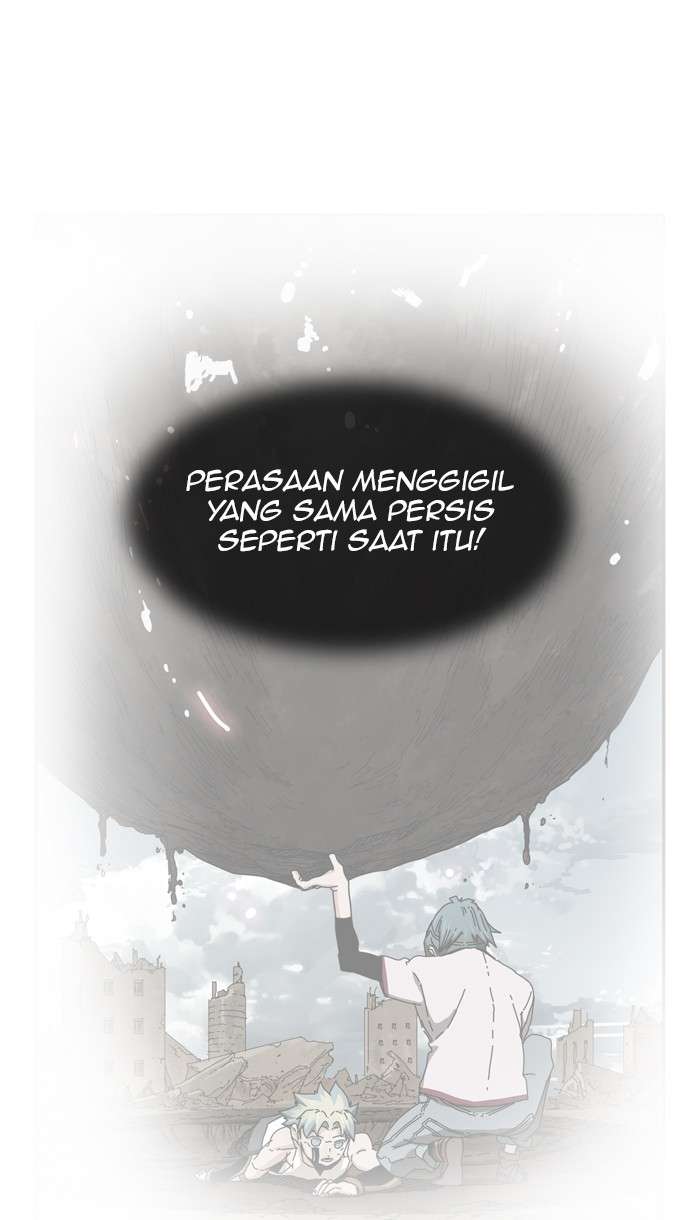 The God of High School Chapter 367 Gambar 17
