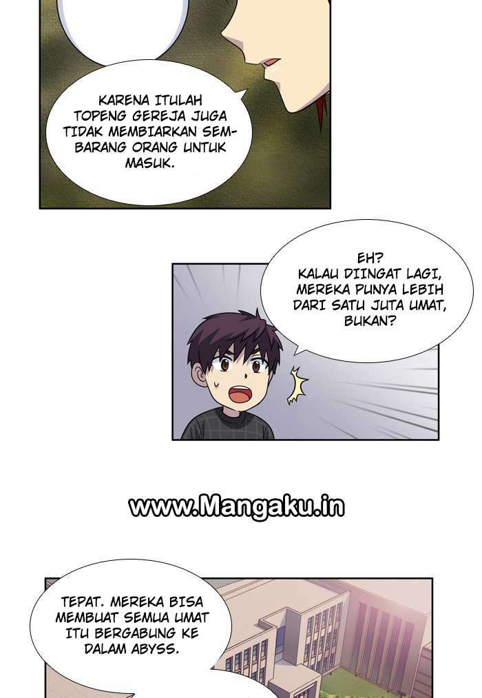 The Gamer Chapter 245 Gambar 13