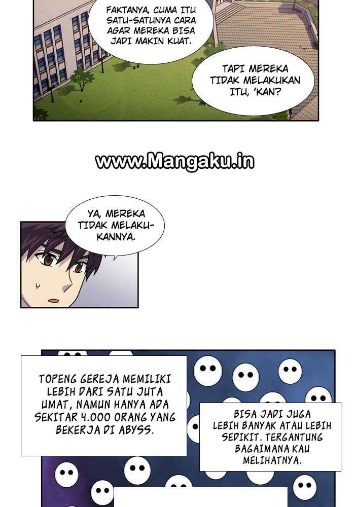The Gamer Chapter 245 Gambar 14