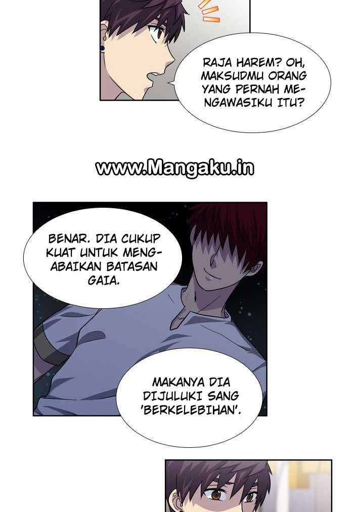 The Gamer Chapter 245 Gambar 16