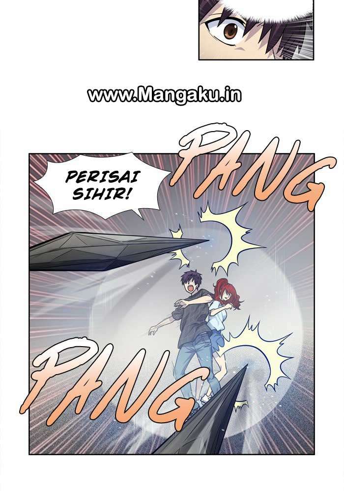 The Gamer Chapter 245 Gambar 19