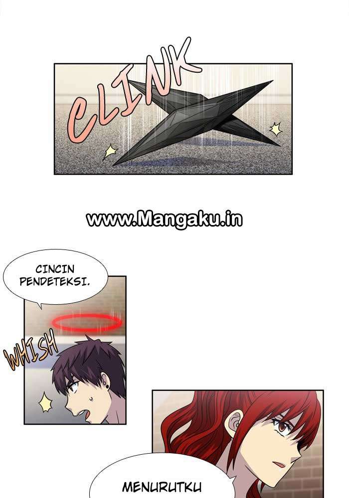 The Gamer Chapter 245 Gambar 20