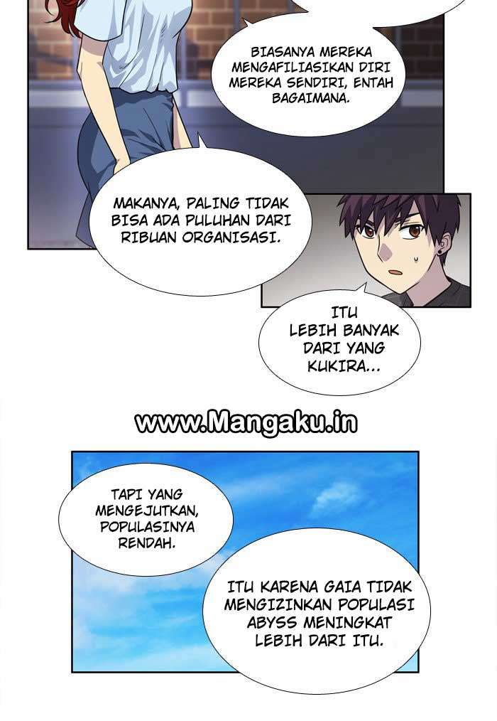 The Gamer Chapter 245 Gambar 5