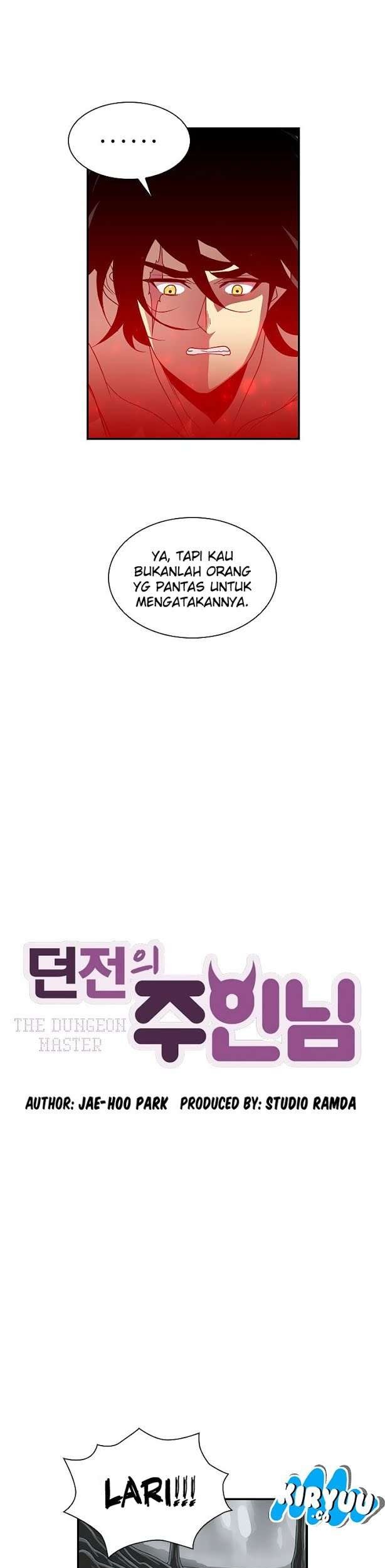The Dungeon Master Chapter 48 Gambar 9