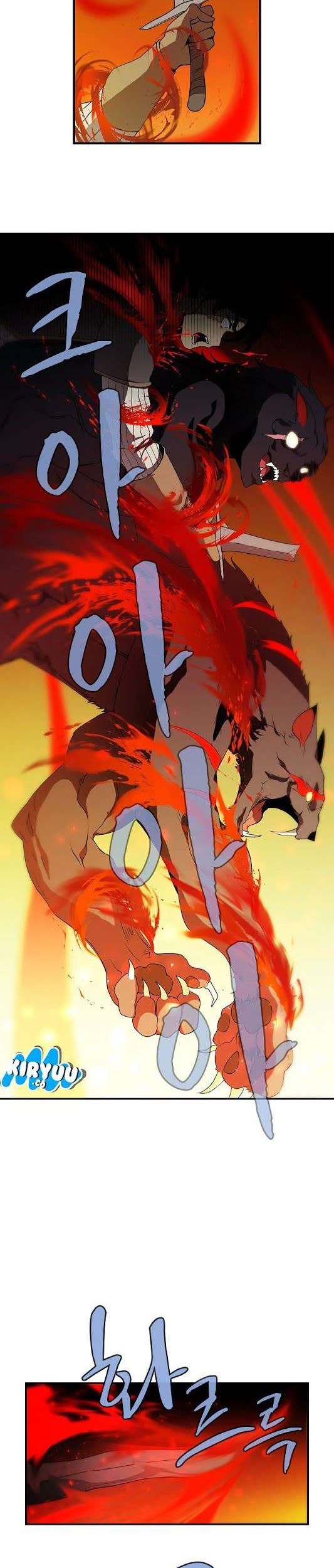The Dungeon Master Chapter 47 Gambar 23