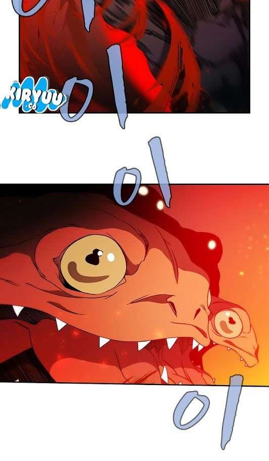 The Dungeon Master Chapter 47 Gambar 27