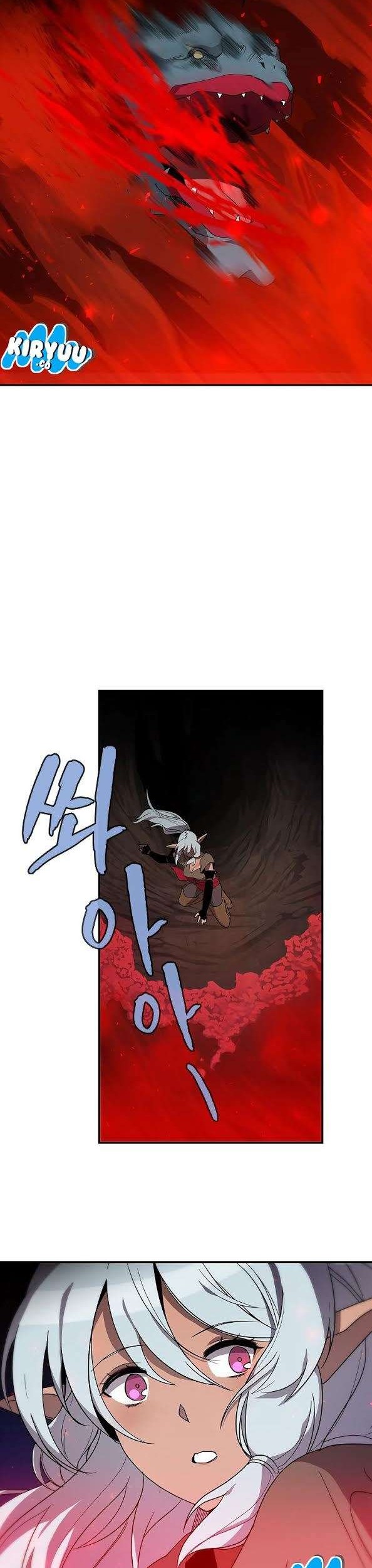 The Dungeon Master Chapter 47 Gambar 32