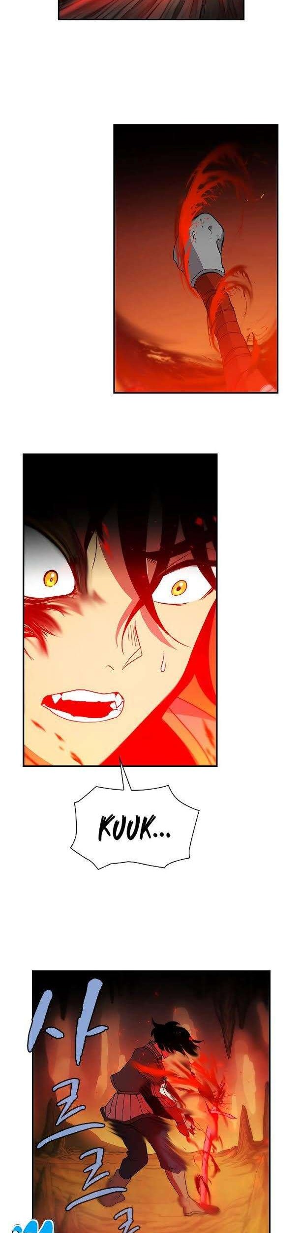 The Dungeon Master Chapter 47 Gambar 7
