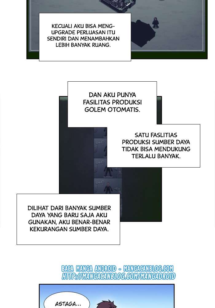 The Gamer Chapter 243 Gambar 20