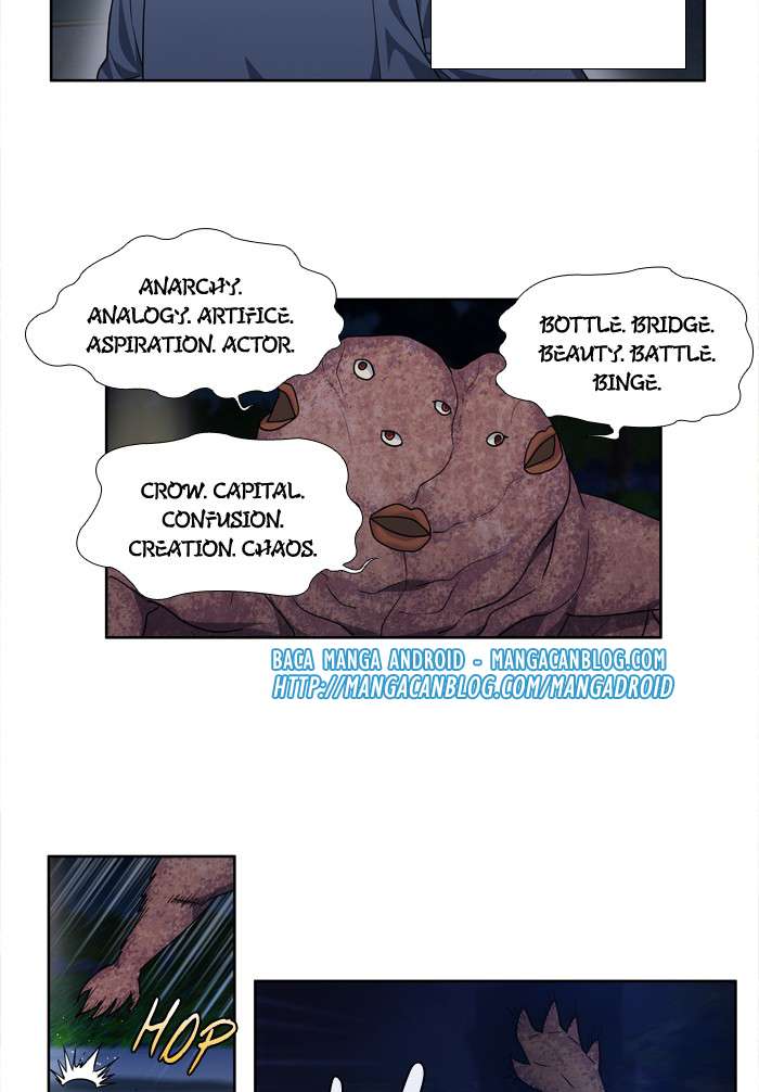 The Gamer Chapter 243 Gambar 23