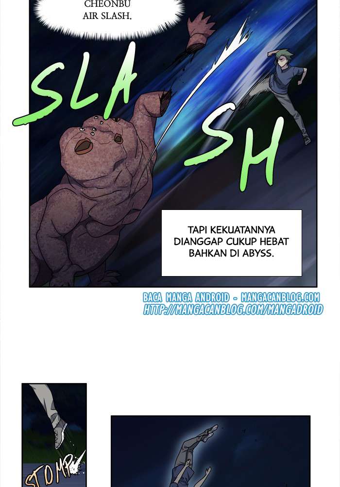 The Gamer Chapter 243 Gambar 25