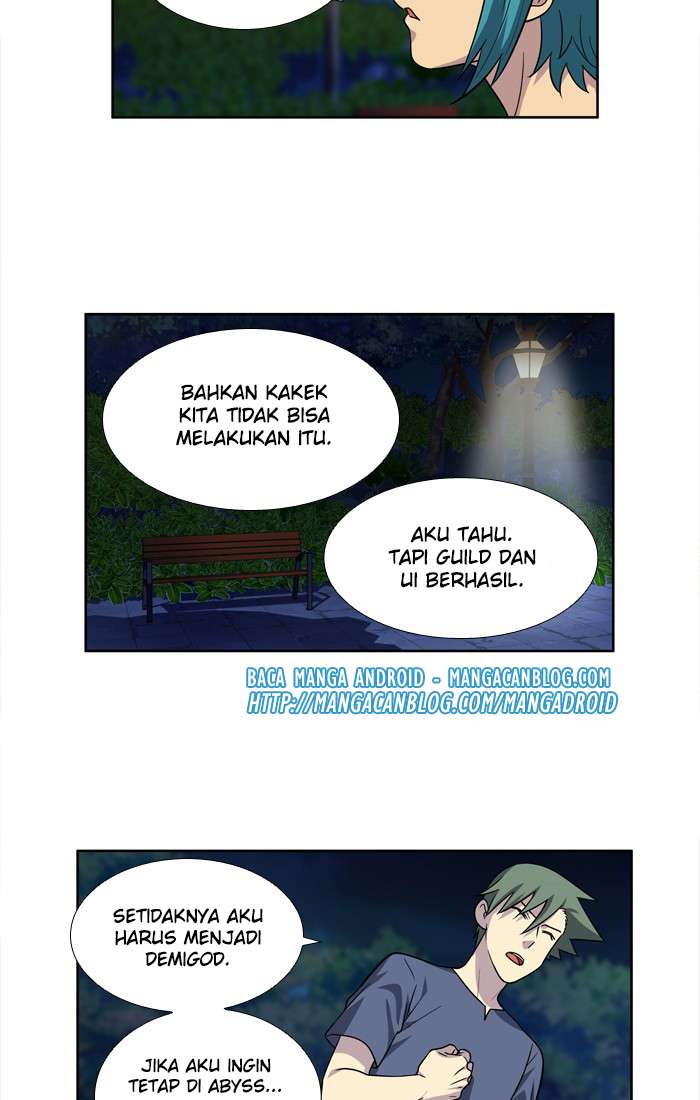 The Gamer Chapter 243 Gambar 34