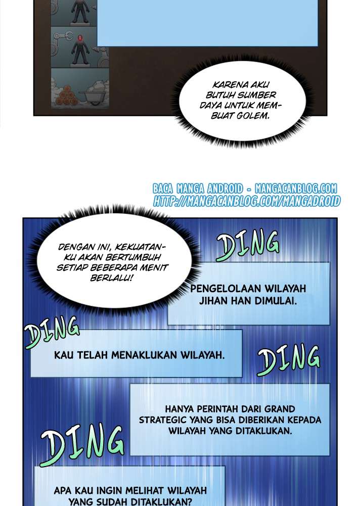 The Gamer Chapter 243 Gambar 6