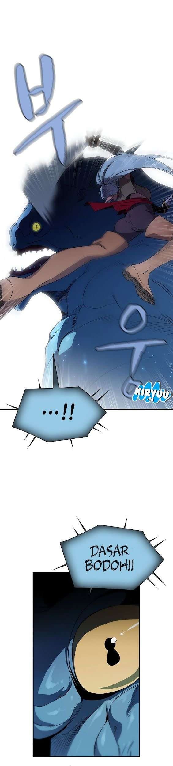The Dungeon Master Chapter 46 Gambar 22