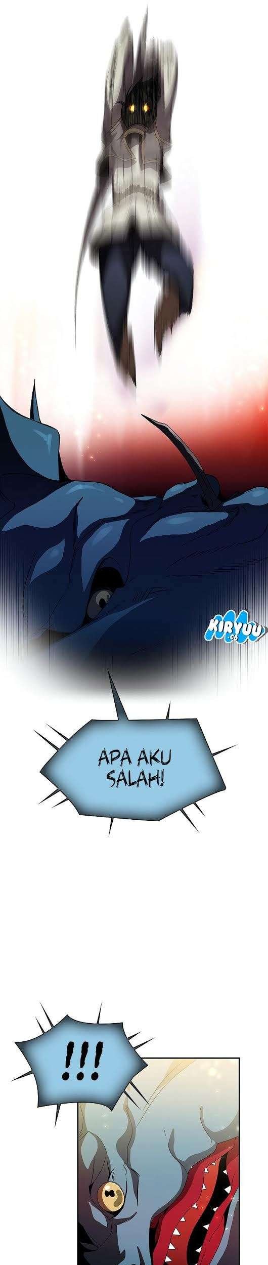 The Dungeon Master Chapter 46 Gambar 25