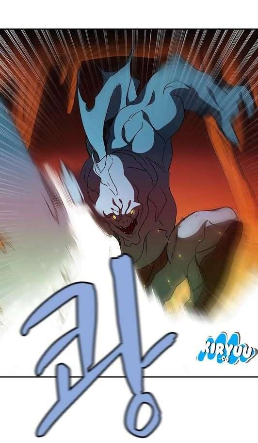 The Dungeon Master Chapter 46 Gambar 30