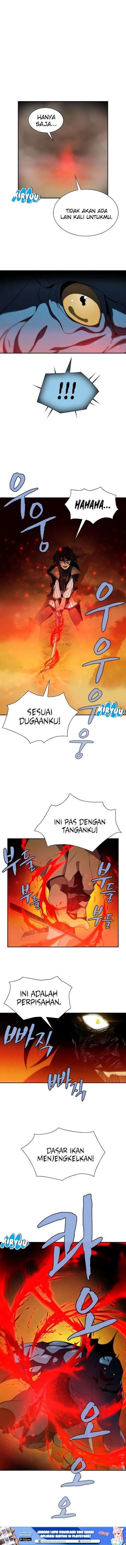 The Dungeon Master Chapter 46 Gambar 13