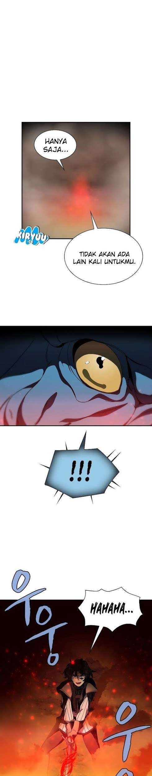 The Dungeon Master Chapter 46 Gambar 31