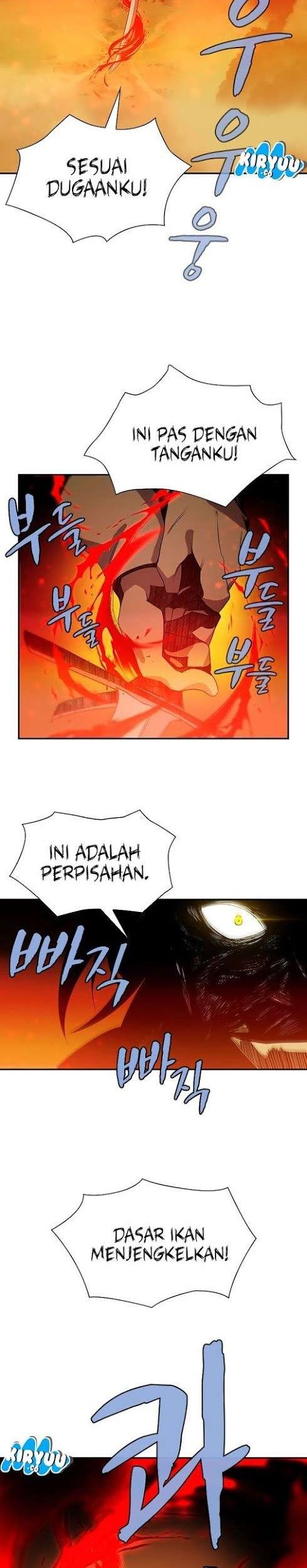 The Dungeon Master Chapter 46 Gambar 32