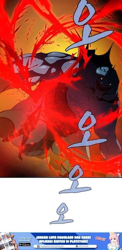 The Dungeon Master Chapter 46 Gambar 33