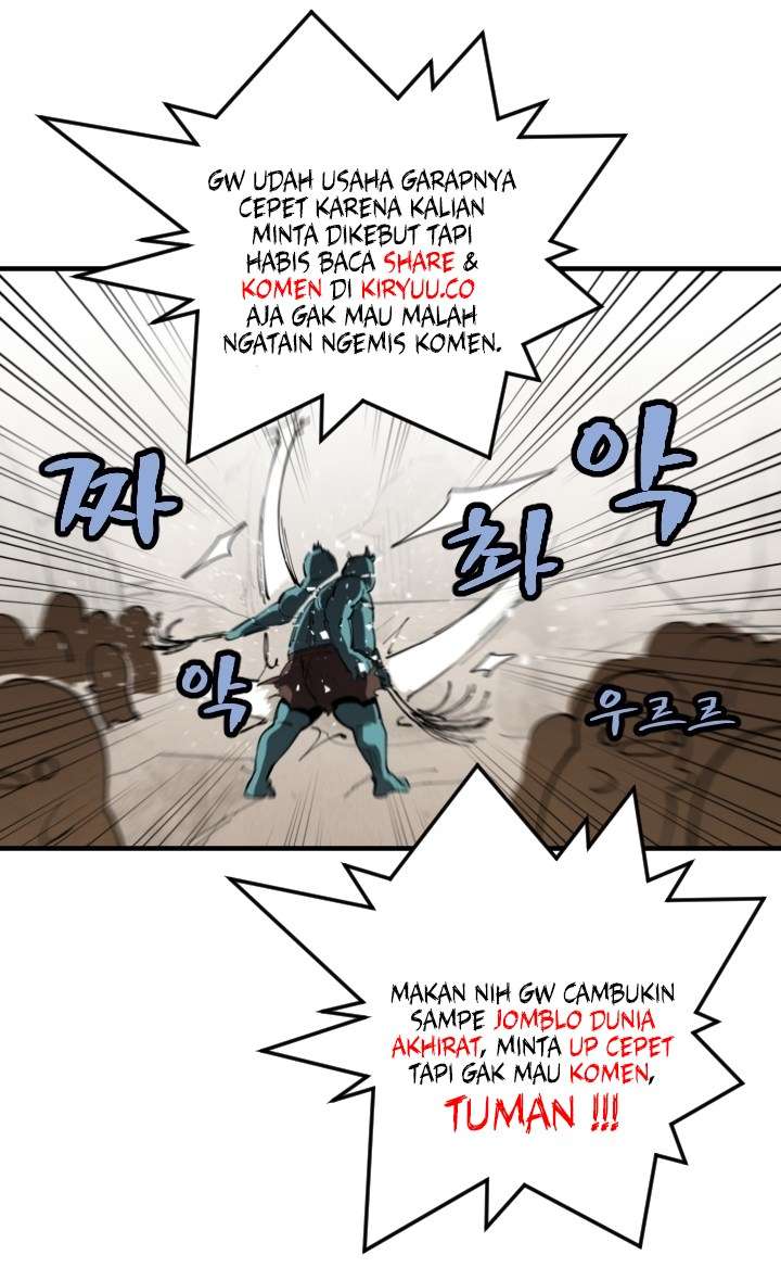 The Dungeon Master Chapter 46 Gambar 14