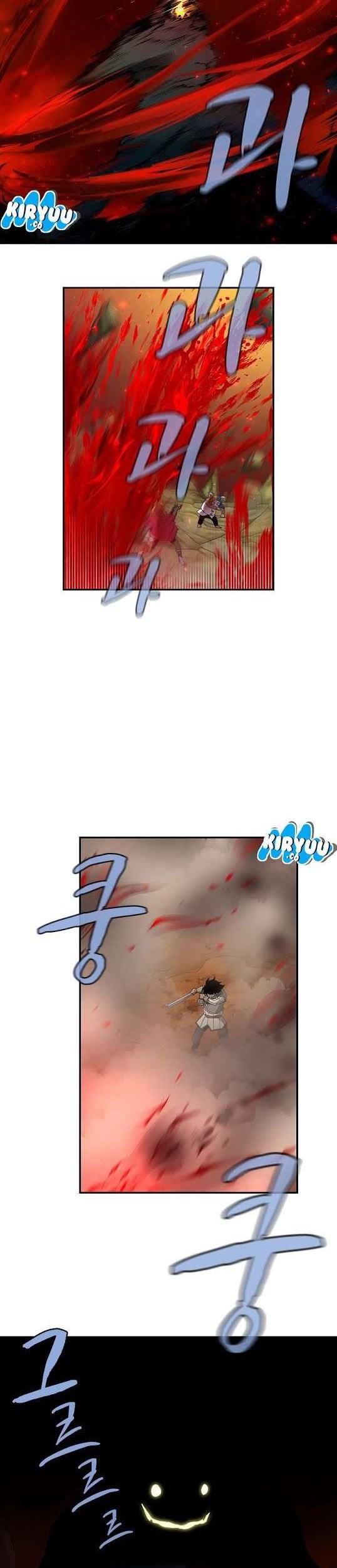 The Dungeon Master Chapter 46 Gambar 4