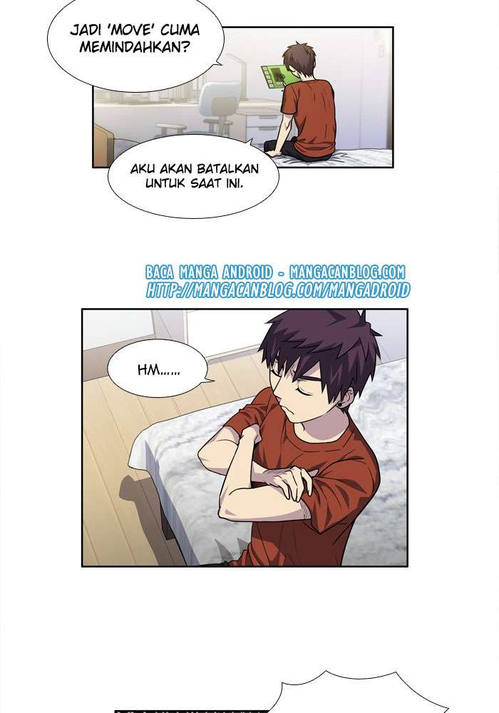 The Gamer Chapter 242 Gambar 11