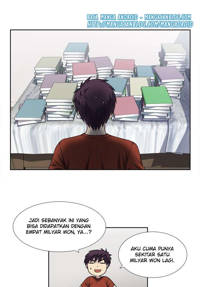 The Gamer Chapter 242 Gambar 20
