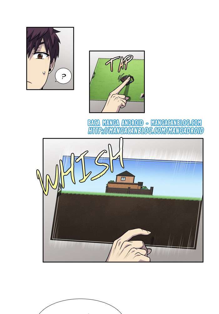 The Gamer Chapter 242 Gambar 27