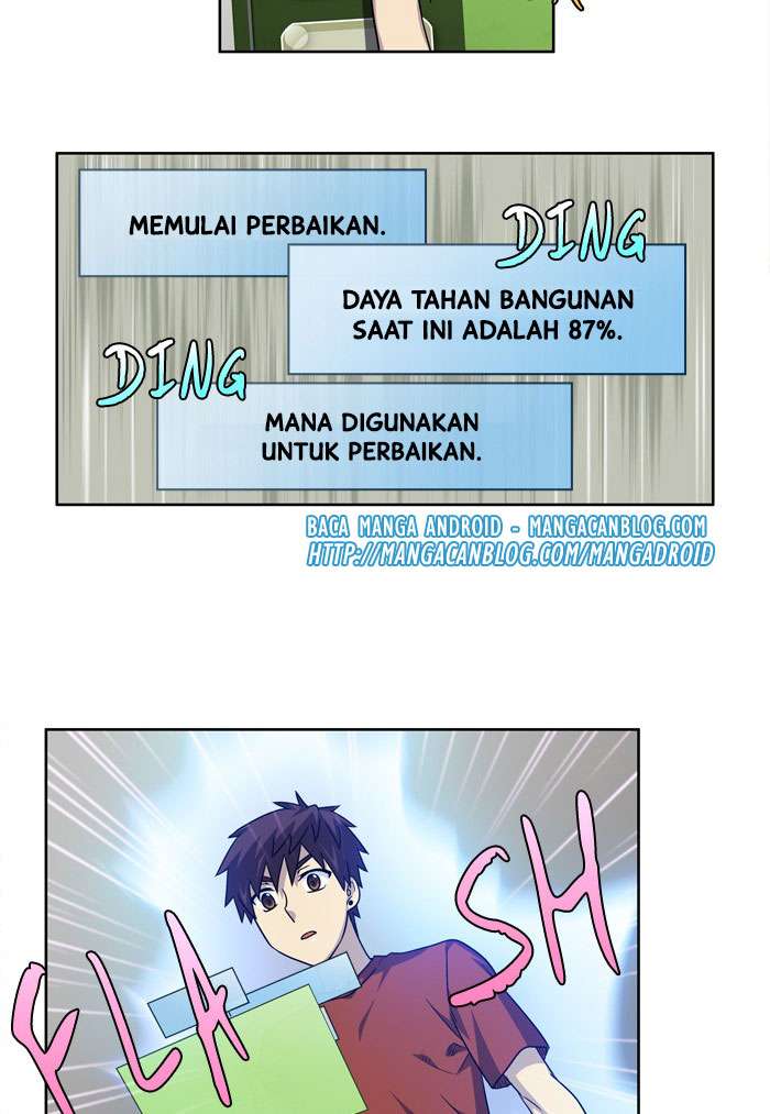 The Gamer Chapter 242 Gambar 6