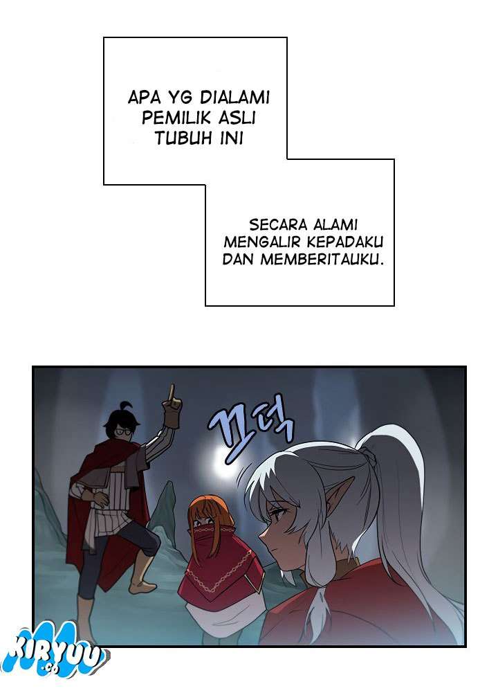 The Dungeon Master Chapter 45 Gambar 12