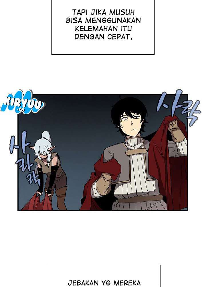 The Dungeon Master Chapter 45 Gambar 15