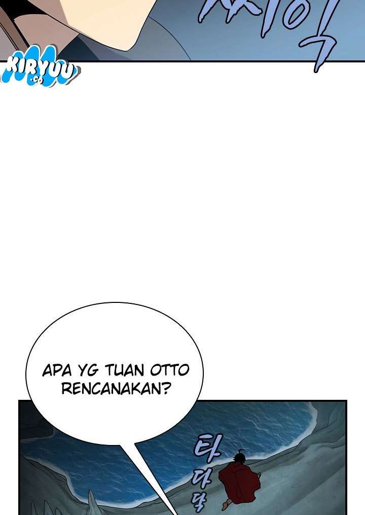The Dungeon Master Chapter 45 Gambar 20