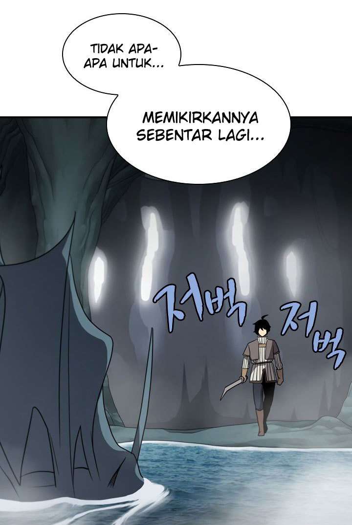 The Dungeon Master Chapter 45 Gambar 29