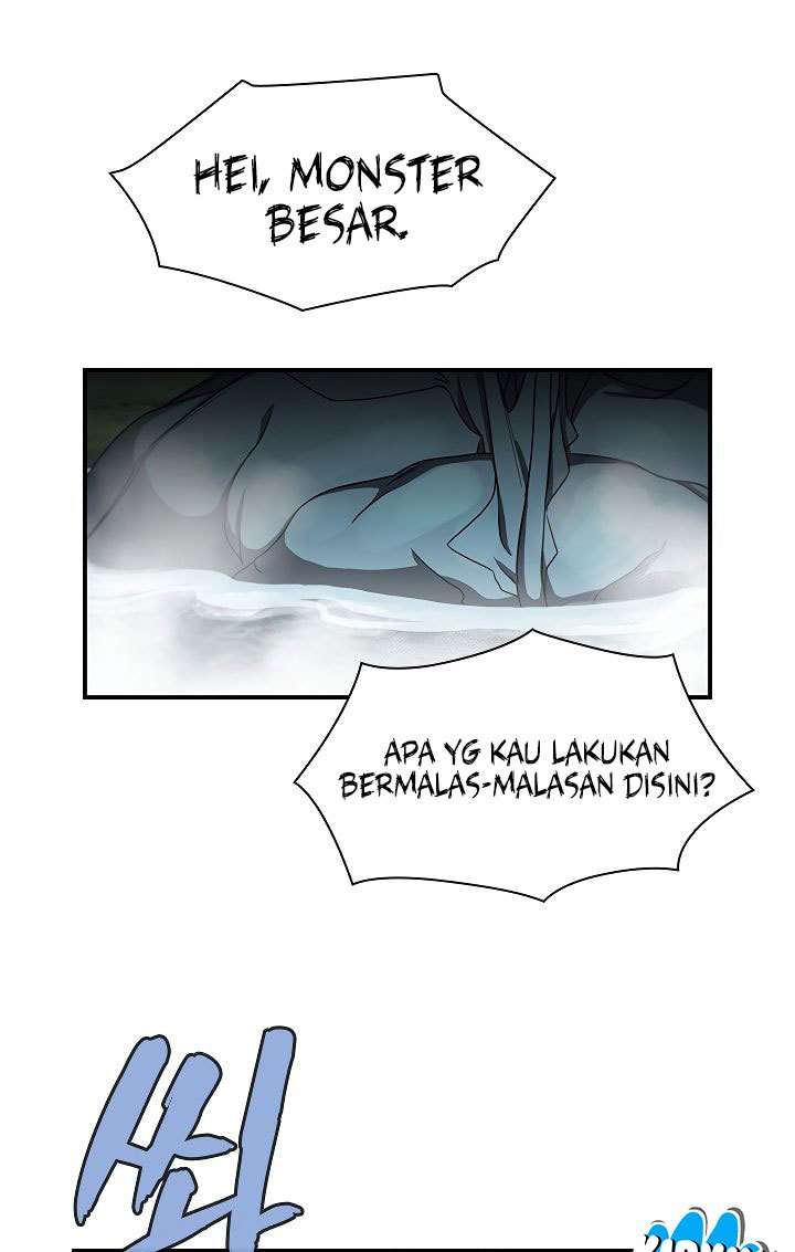 The Dungeon Master Chapter 45 Gambar 31